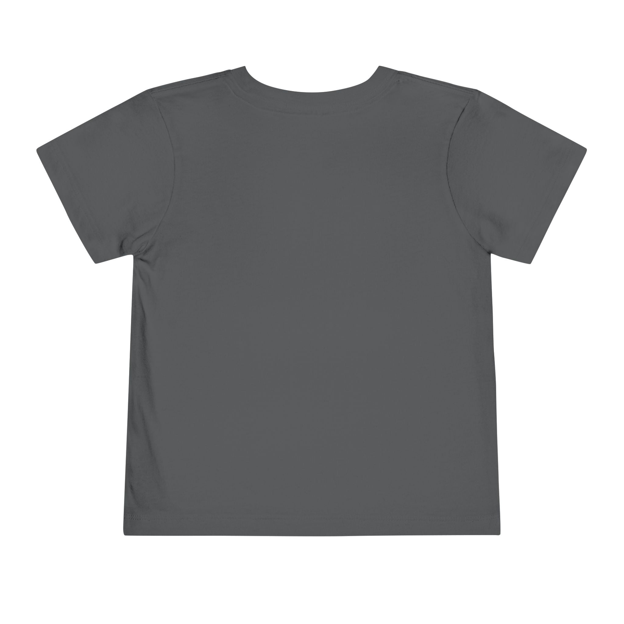 Tiny Dirt Boss Toddler Tee — Construction Crew Shirt for Kids
