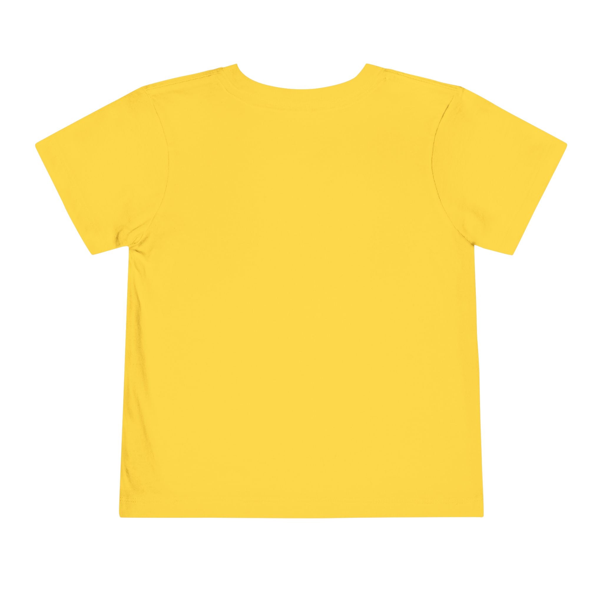 Daddy's Little Buddy Toddler Tee - Monster Truck Adventure Graphic Shirt