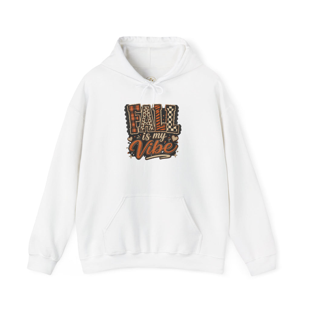 Fall is My Vibe Sweatshirt