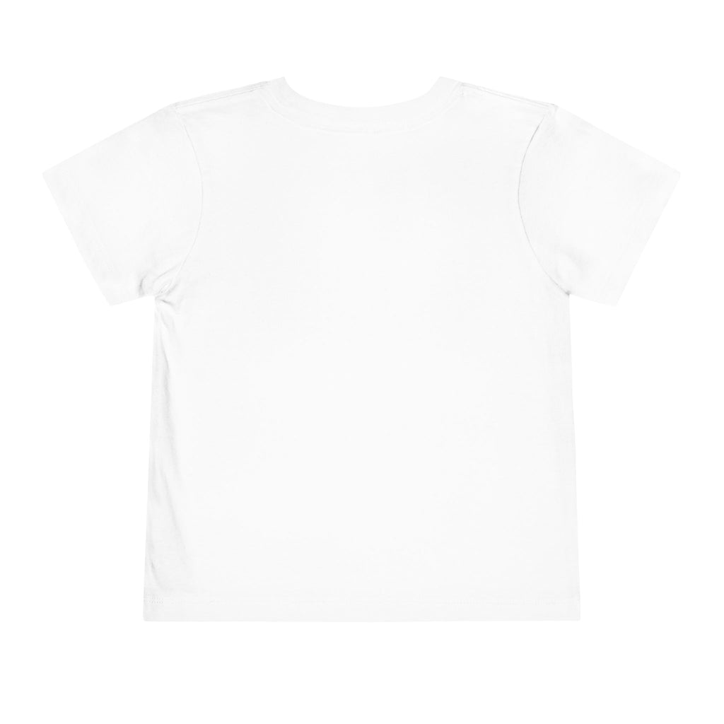 Future Boss -Toddler Short Sleeve Tee