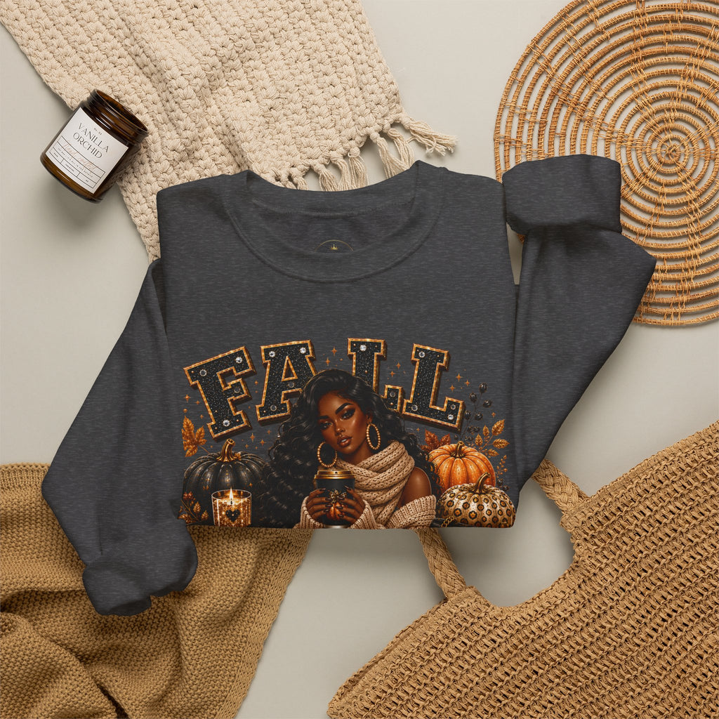 Fall Is My Favorite Season Sweatshirt