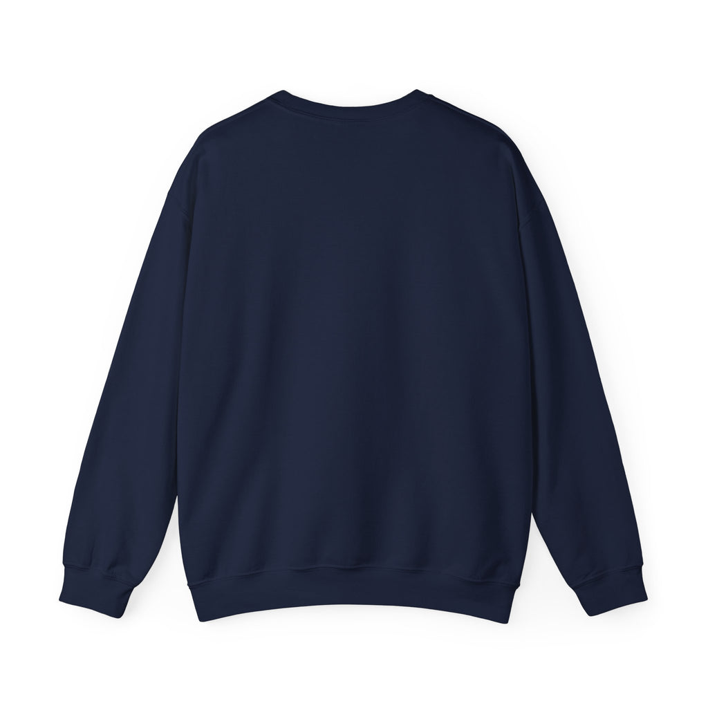 Leopard Cow Fall Crewneck Sweatshirt