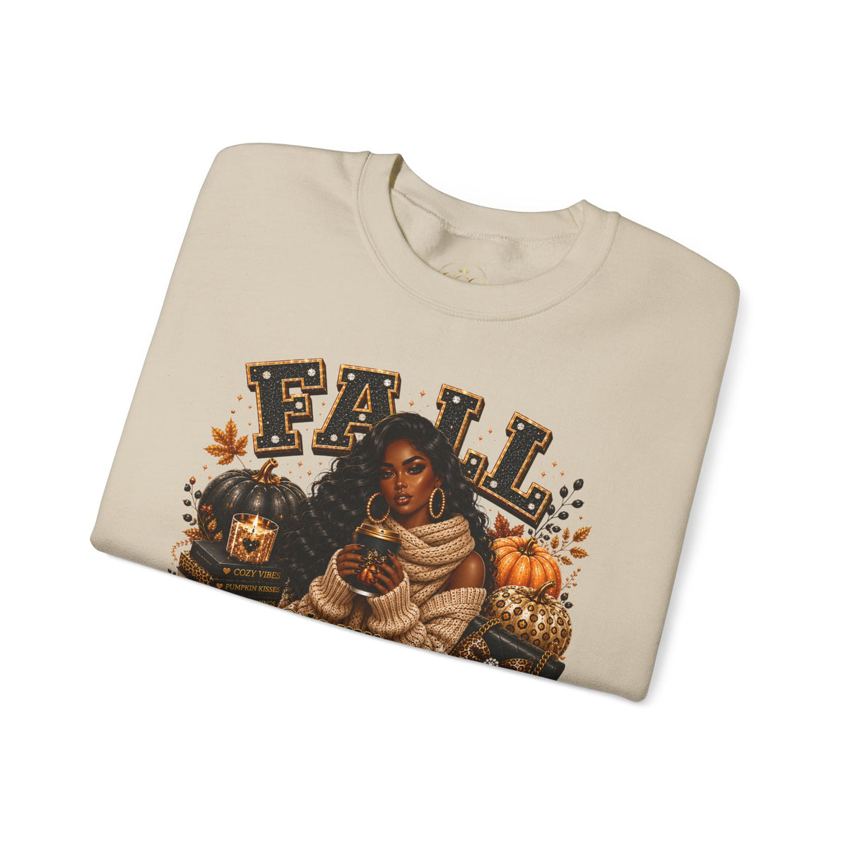 Fall Is My Favorite Season Sweatshirt