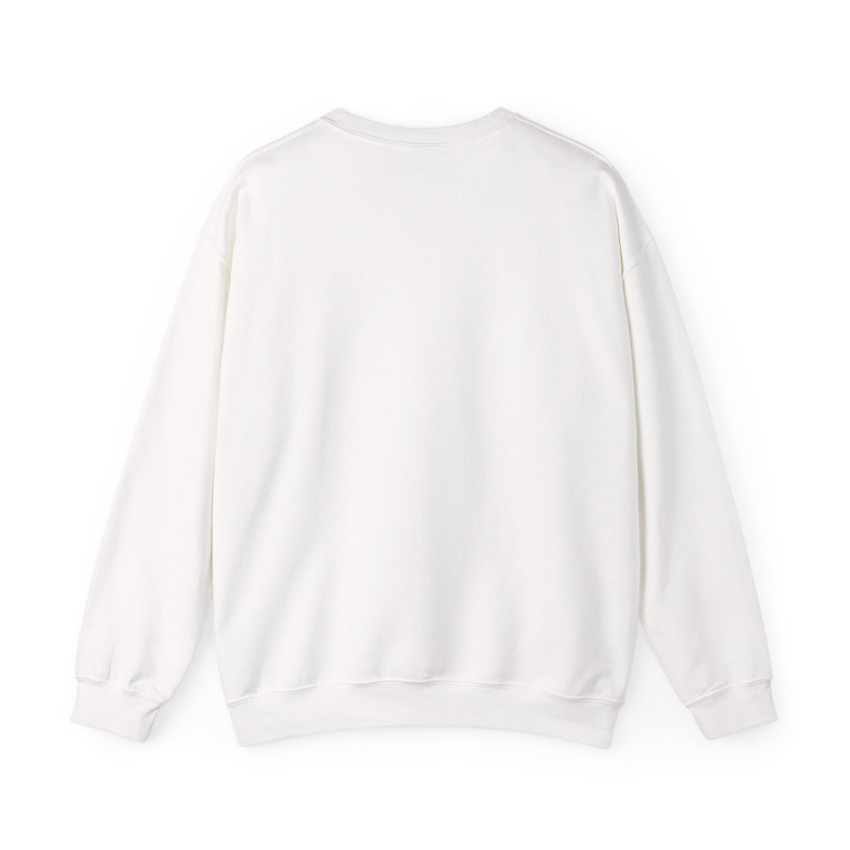 Leopard Cow Fall Crewneck Sweatshirt