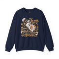In My Winning Season Sweatshirt | Motivational Ghost Crewneck