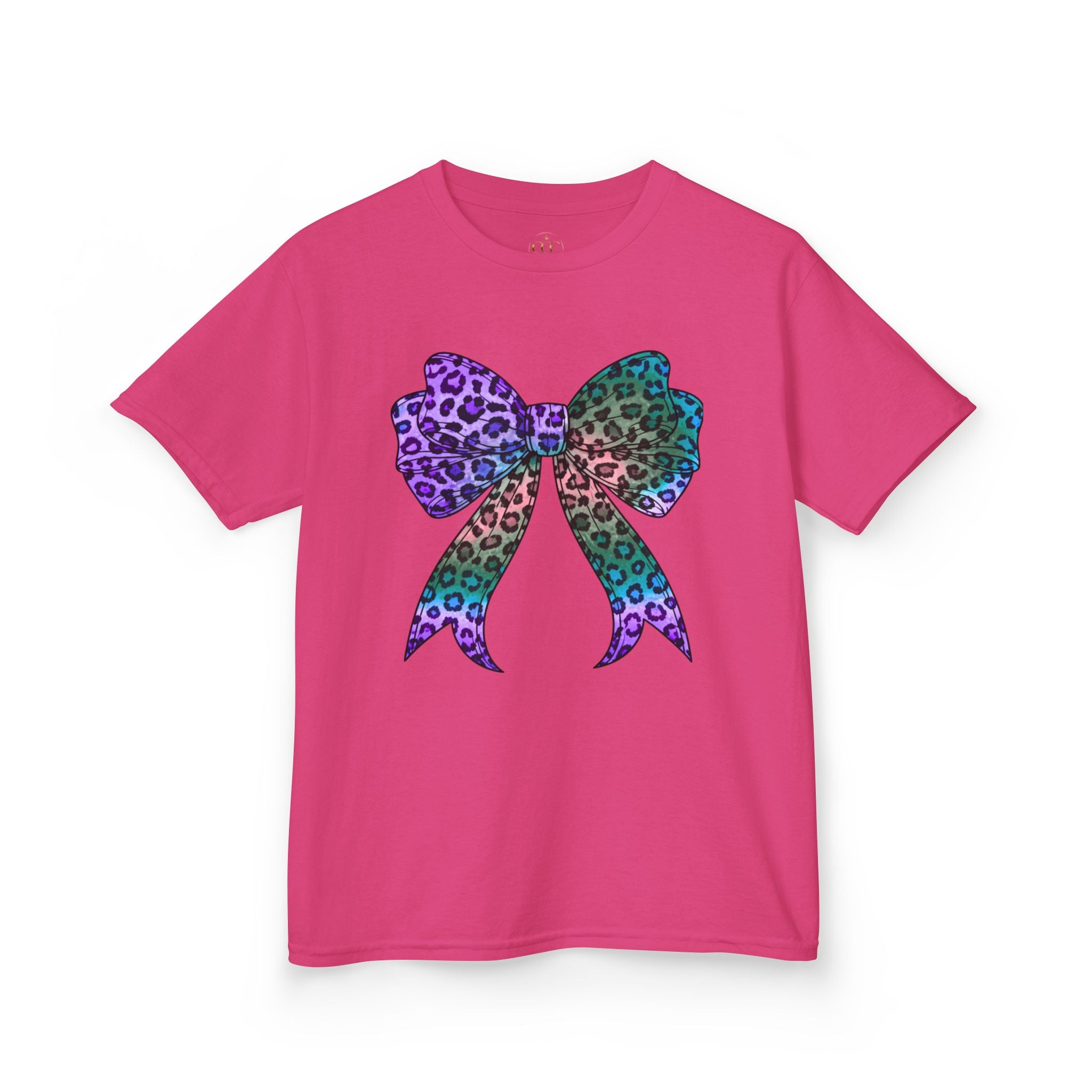 Kids Butterfly Tshirt