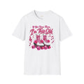🛼 If You Know These, I'm This Old Retro Roller Skate T-Shirt