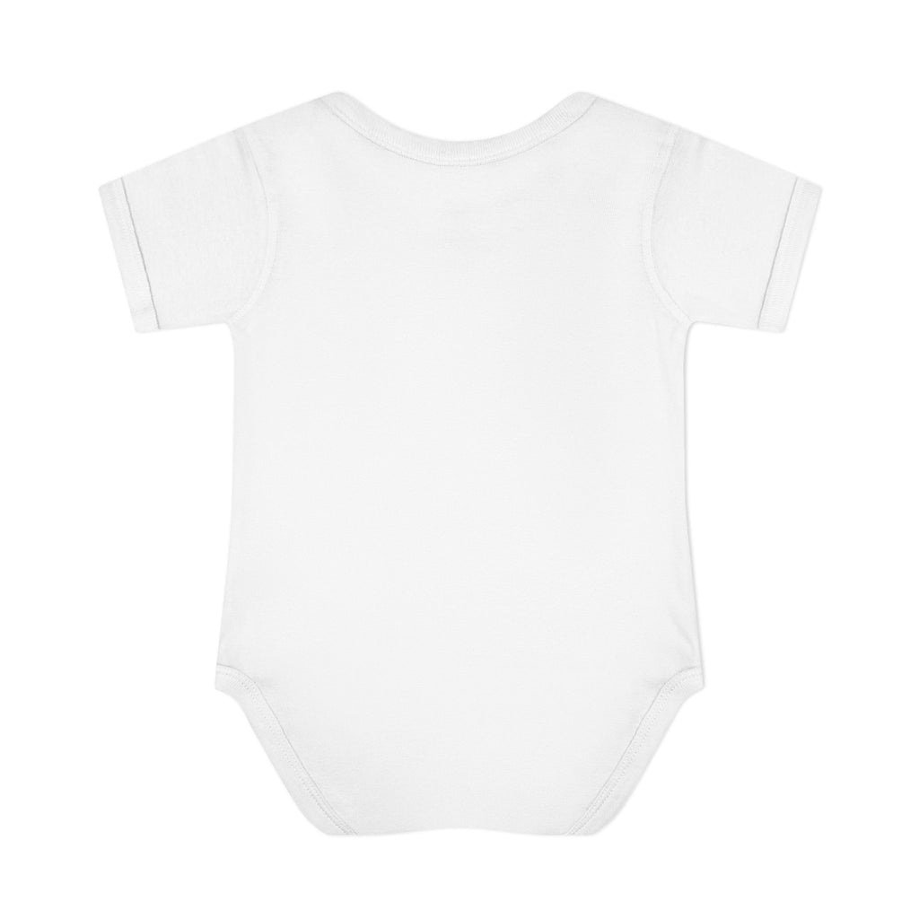 Daddy's Girl Baby Onesie