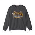 Peace Over Pressure Sweatshirt | Protect Your Peace Crewneck