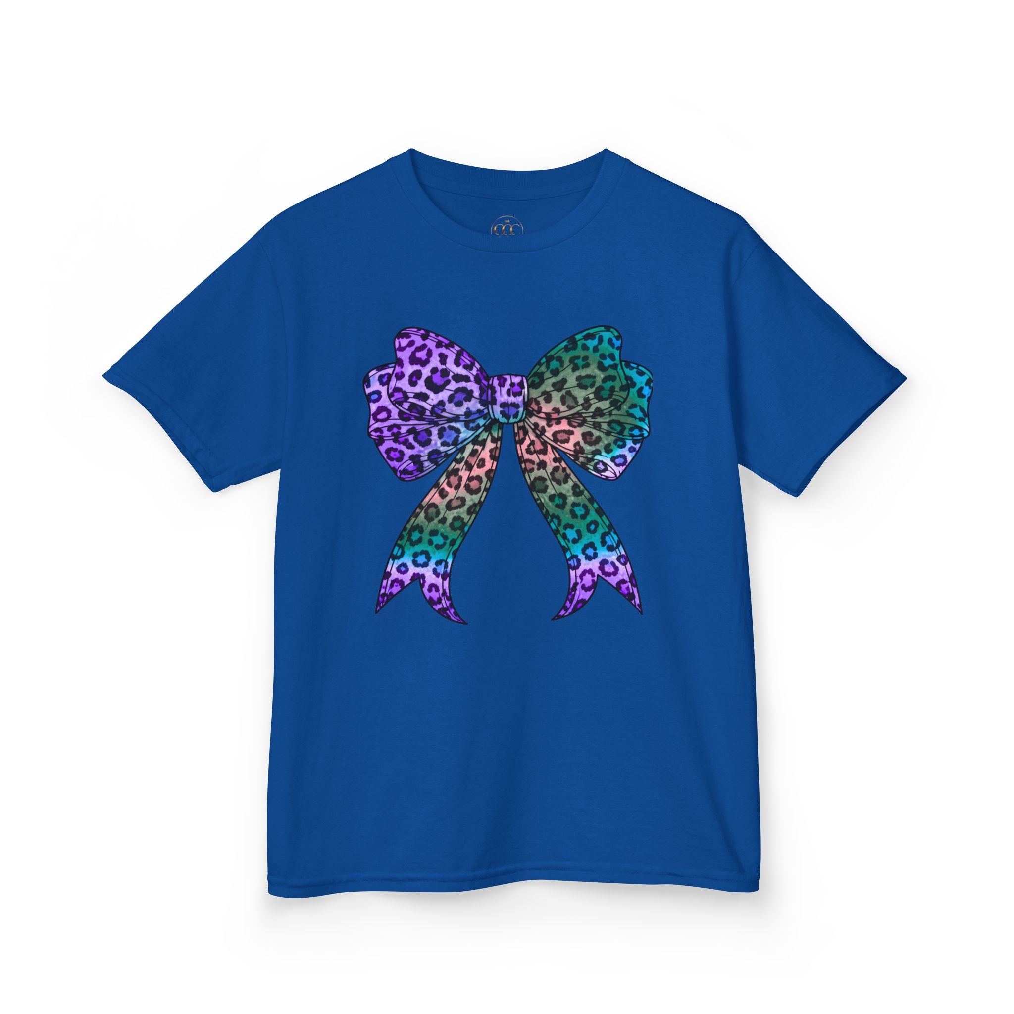 Kids Butterfly Tshirt
