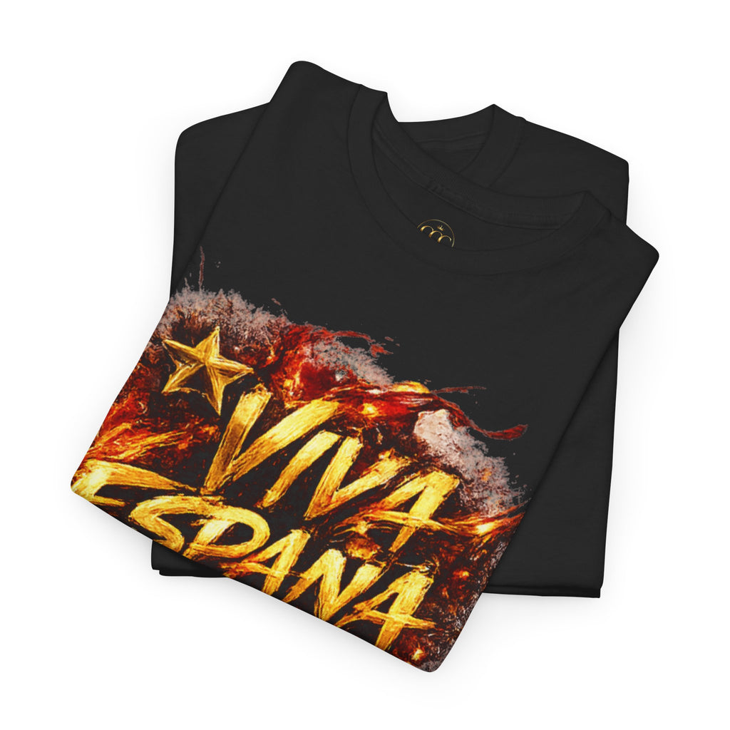 Viva España Men's Graphic Tee