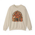 Thanksgiving 'Gobble' Turkey Crewneck Sweatshirt