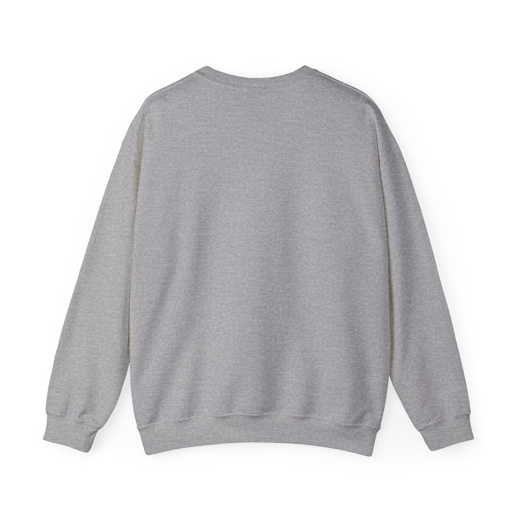 Peace Over Pressure Sweatshirt | Protect Your Peace Crewneck