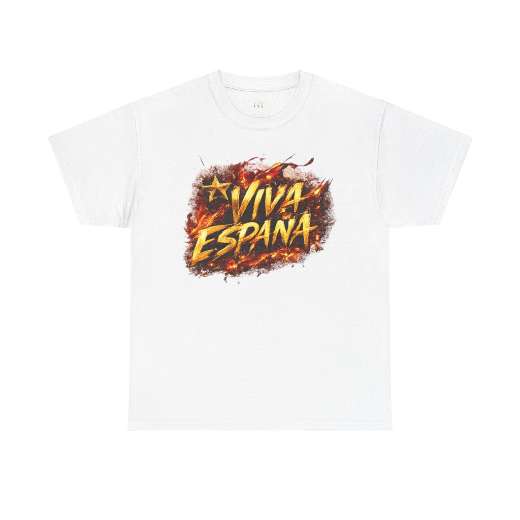 Viva España Men's Graphic Tee
