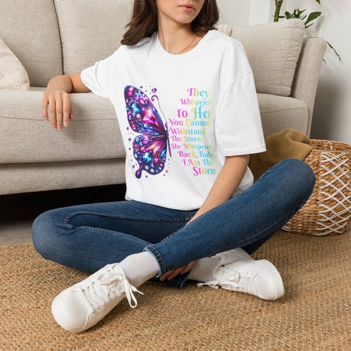 Butterfly Lovers  T-Shirt