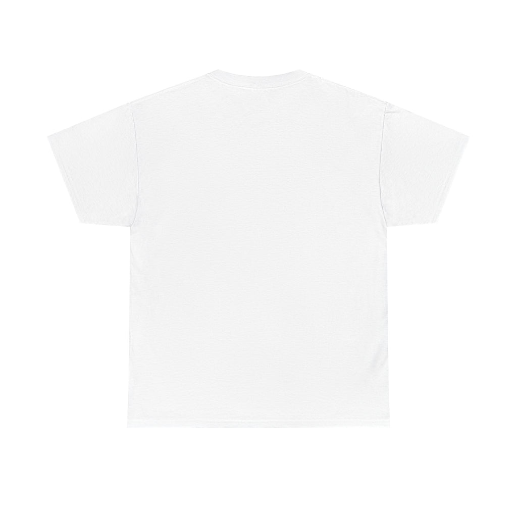 Too Cool Too Bait - Unisex Heavy Cotton Tee