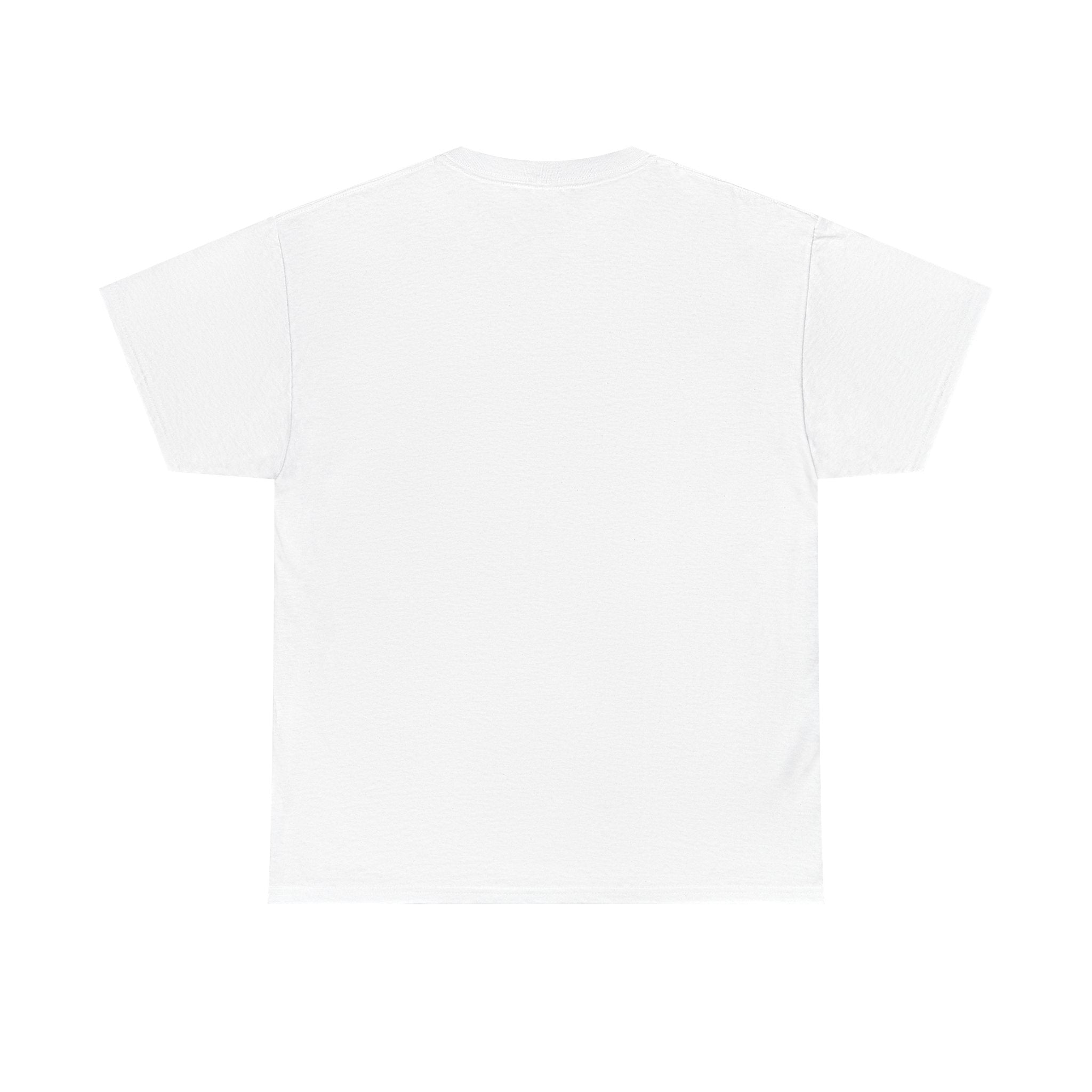 Too Cool Too Bait - Unisex Heavy Cotton Tee