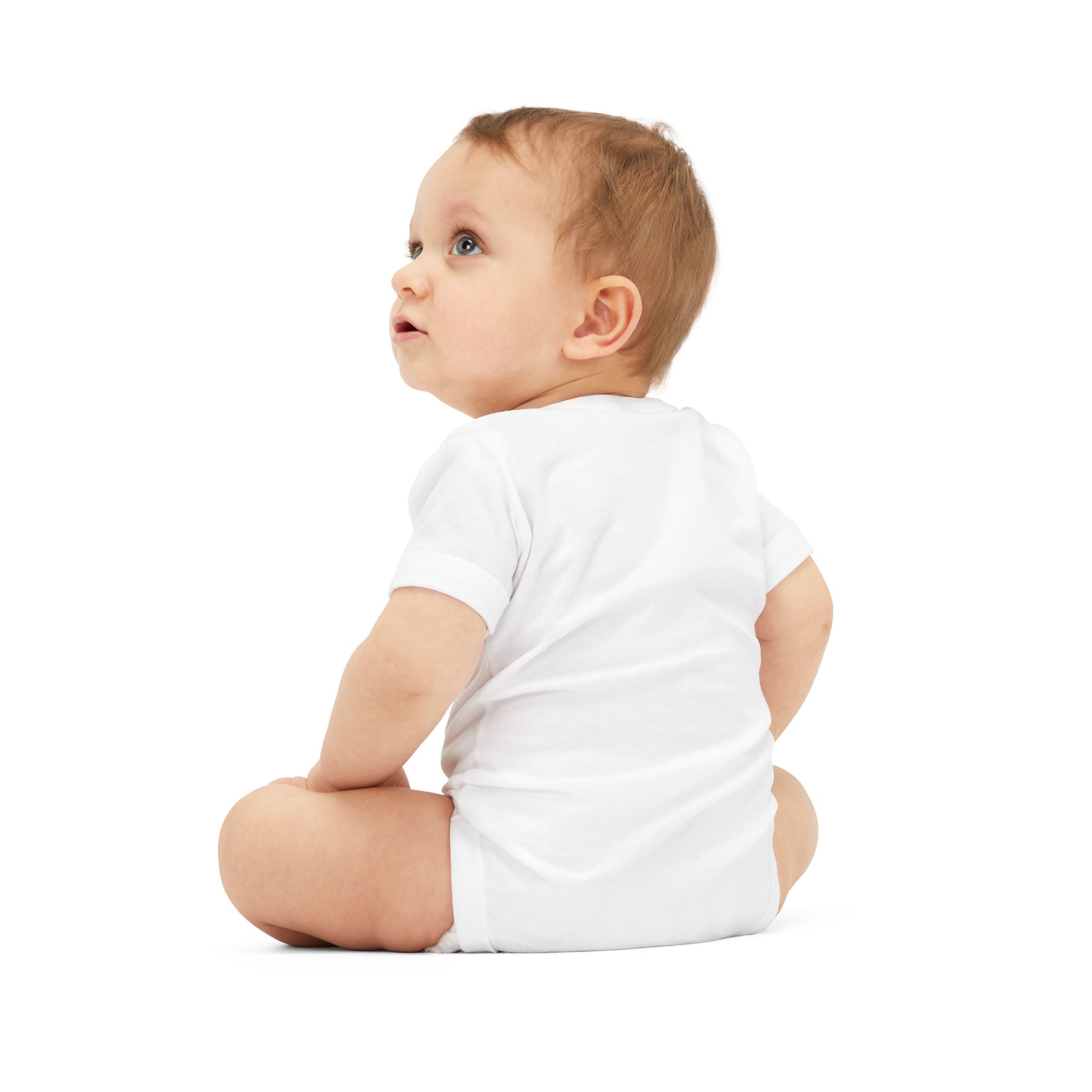 Teddy Bear -Infant Jersey One Piece