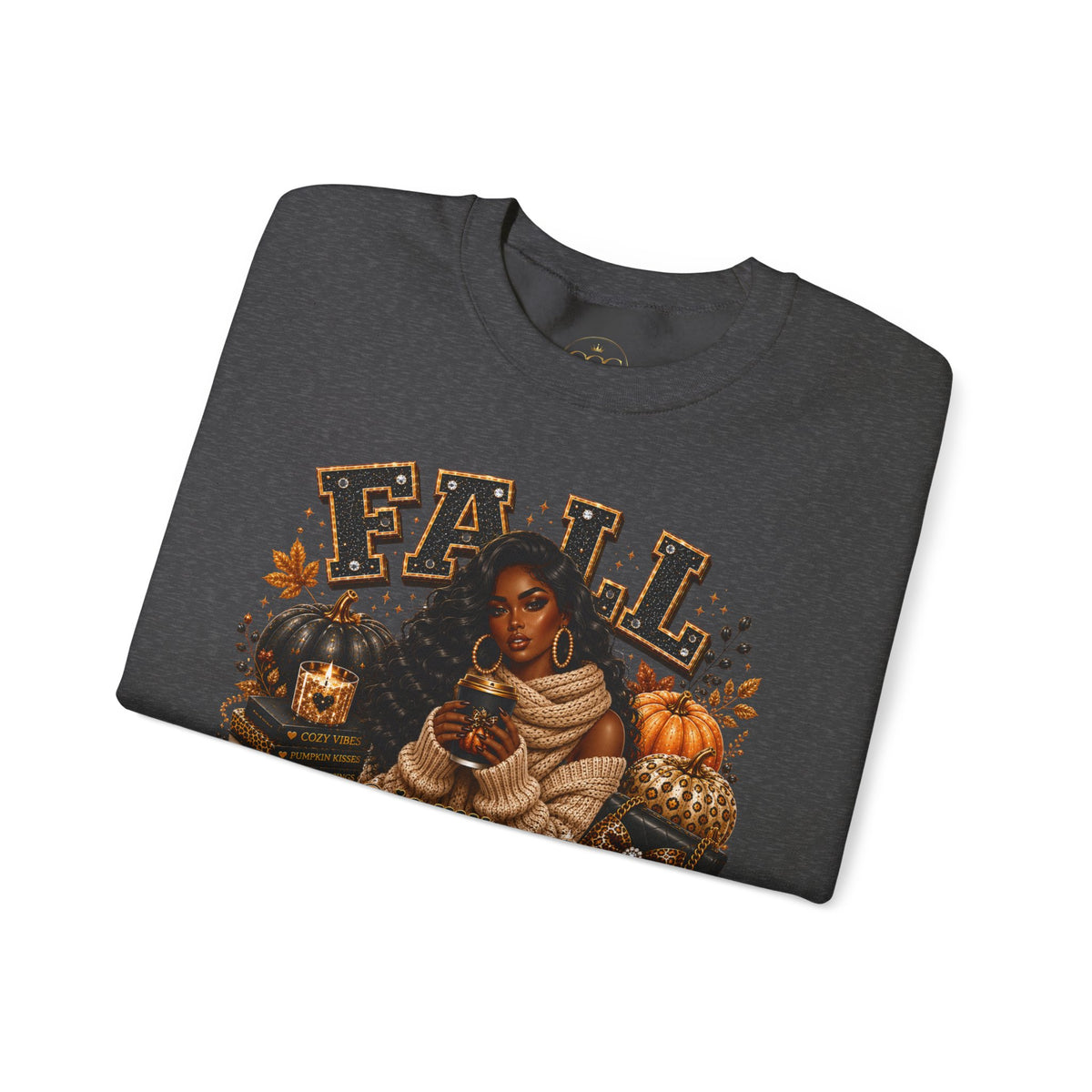 Fall Is My Favorite Season Sweatshirt