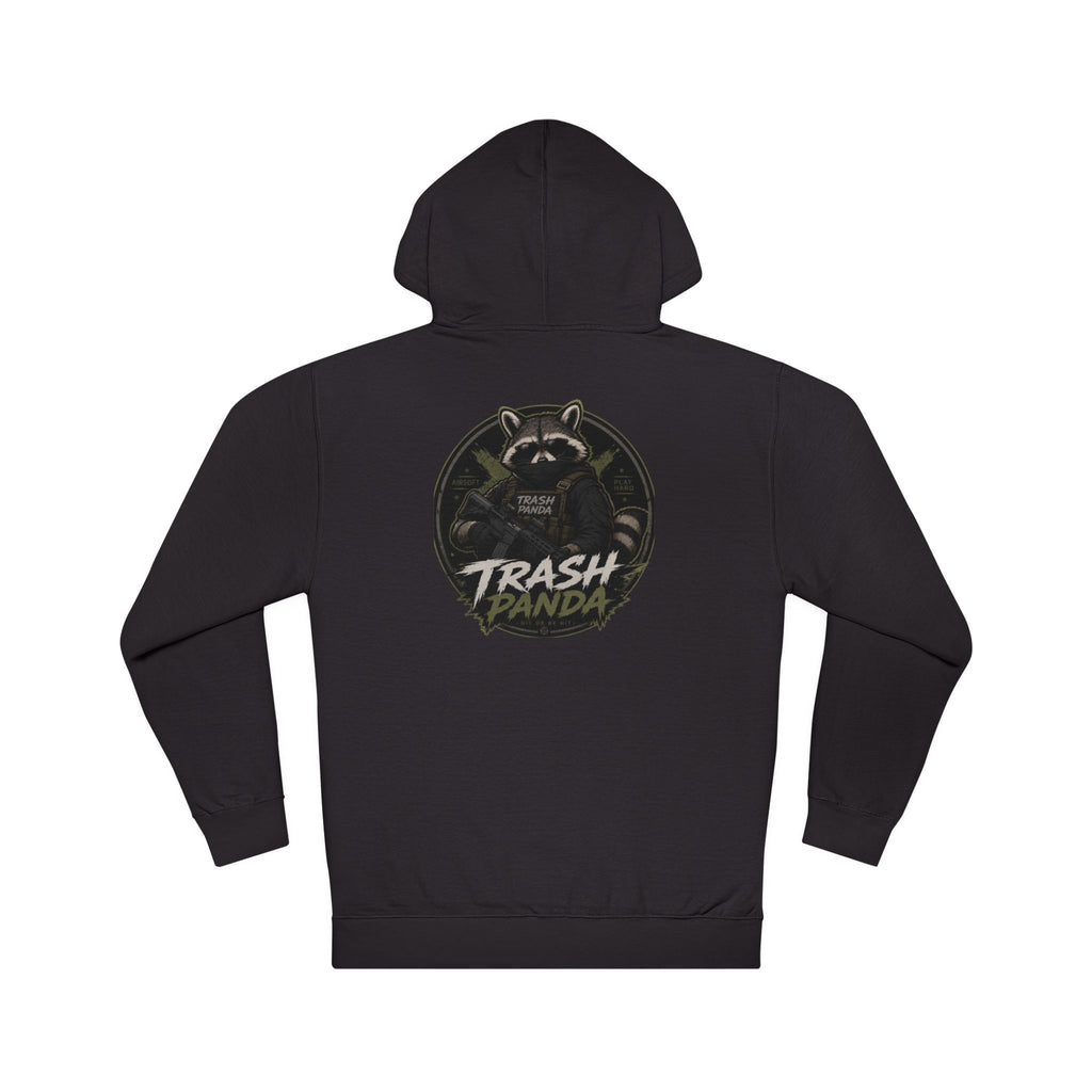 Trash Panda Airsoft Team Hoodie