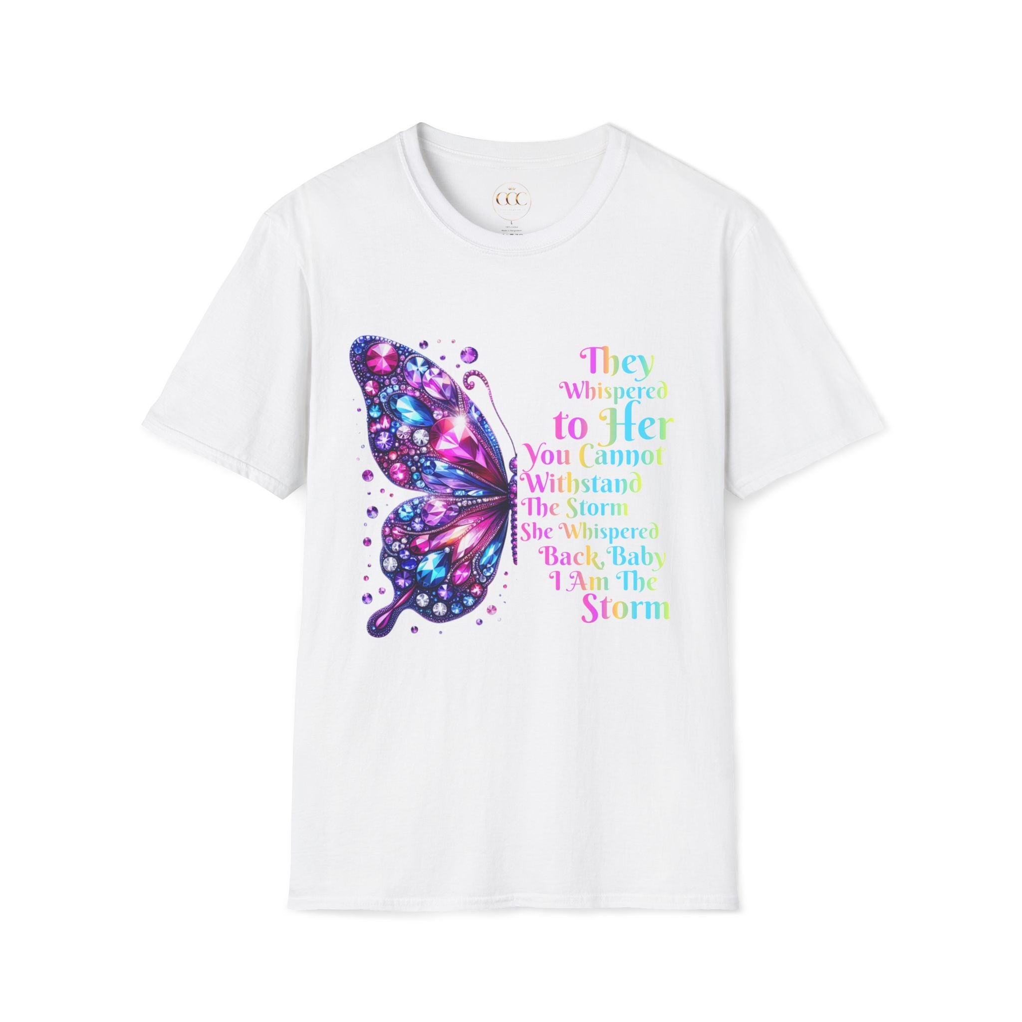 Butterfly Lovers  T-Shirt