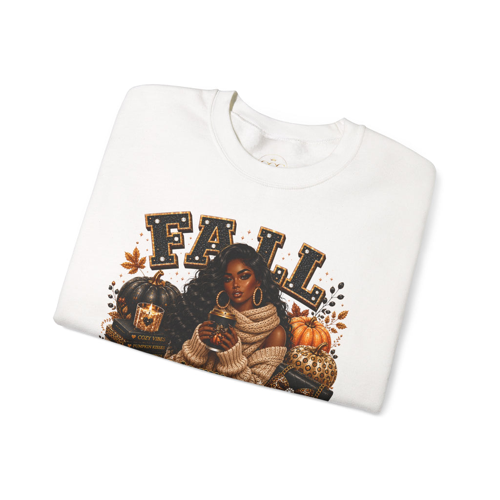 Fall Is My Favorite Season Sweatshirt