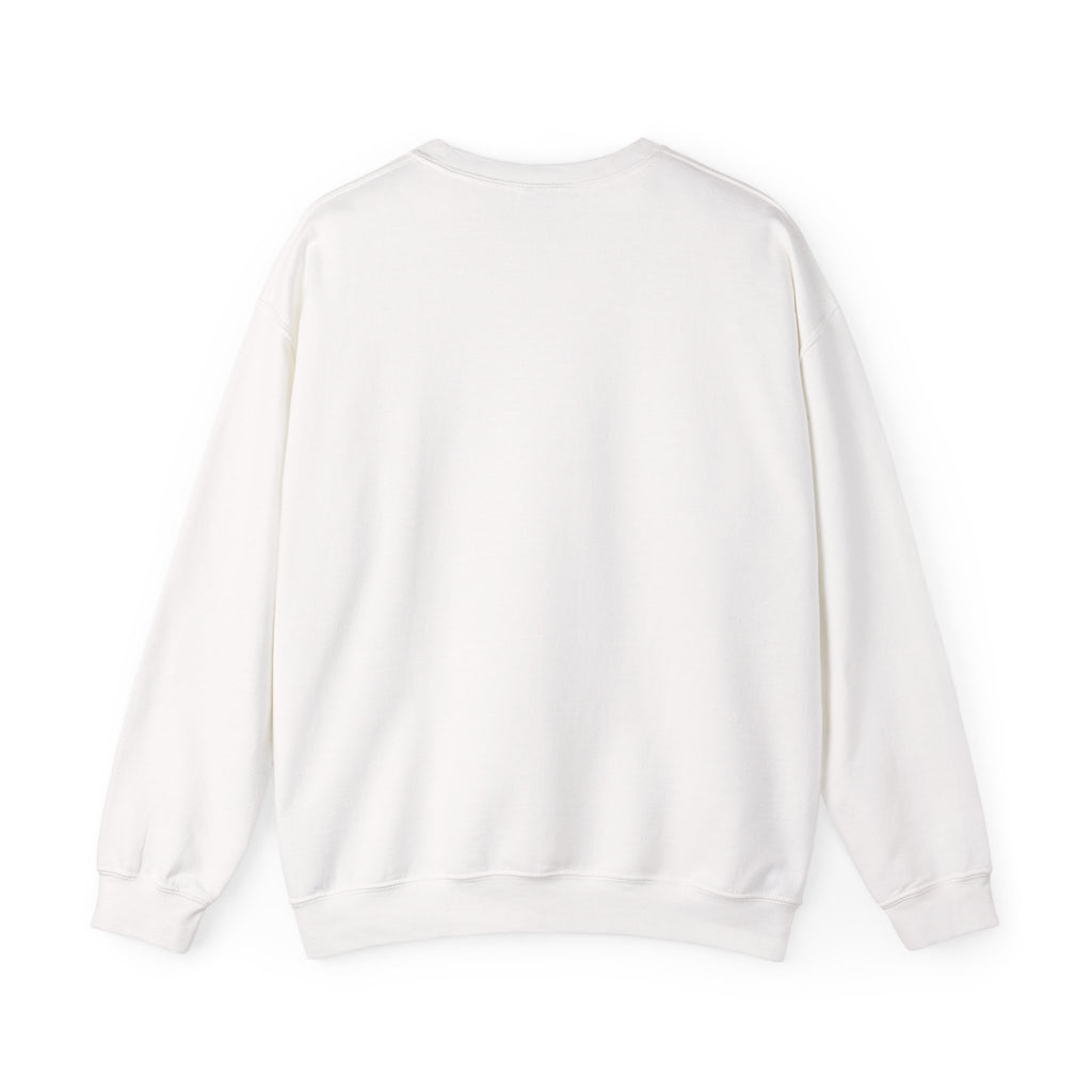 Fallin' for Coffee Crewneck Sweatshirt