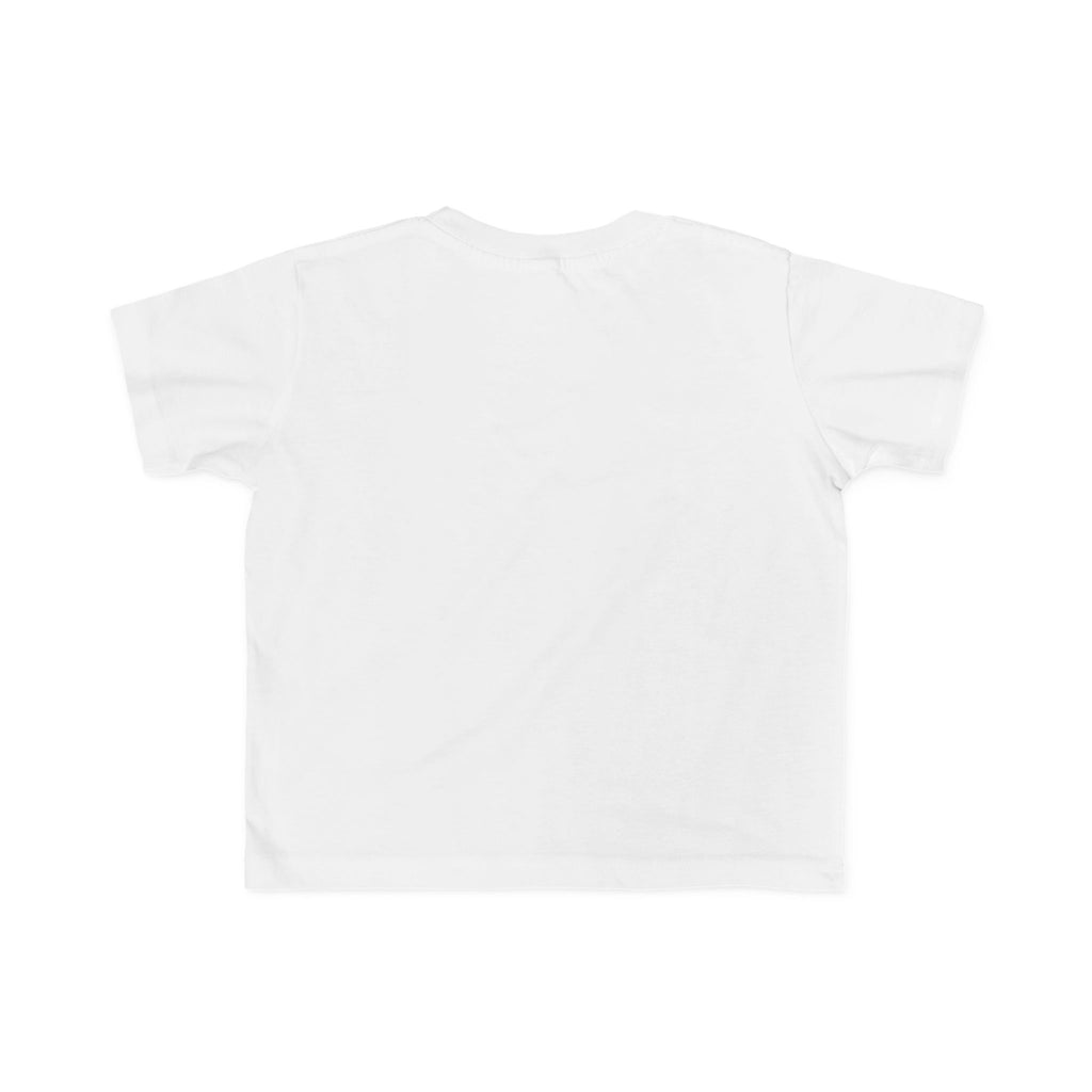 Fall Fox Boys T-Shirt