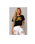 I Don't Chase I Attract Women's Graphic Tee