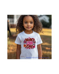 Mom's Little One Kids' Graphic Tee