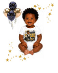 Future CEO Baby Onesie | Big Dreams Start Small
