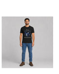 Proud Autism Dad Graphic Tee