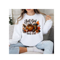 Just a Girl Who Loves Fall Sweatshirt