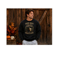 Good Days Start With Coffee & Gratitude Sweatshirt | Men's Fall Crewneck