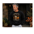 Pumpkin Spice & Jesus Christ It's A Good Day Sweatshirt