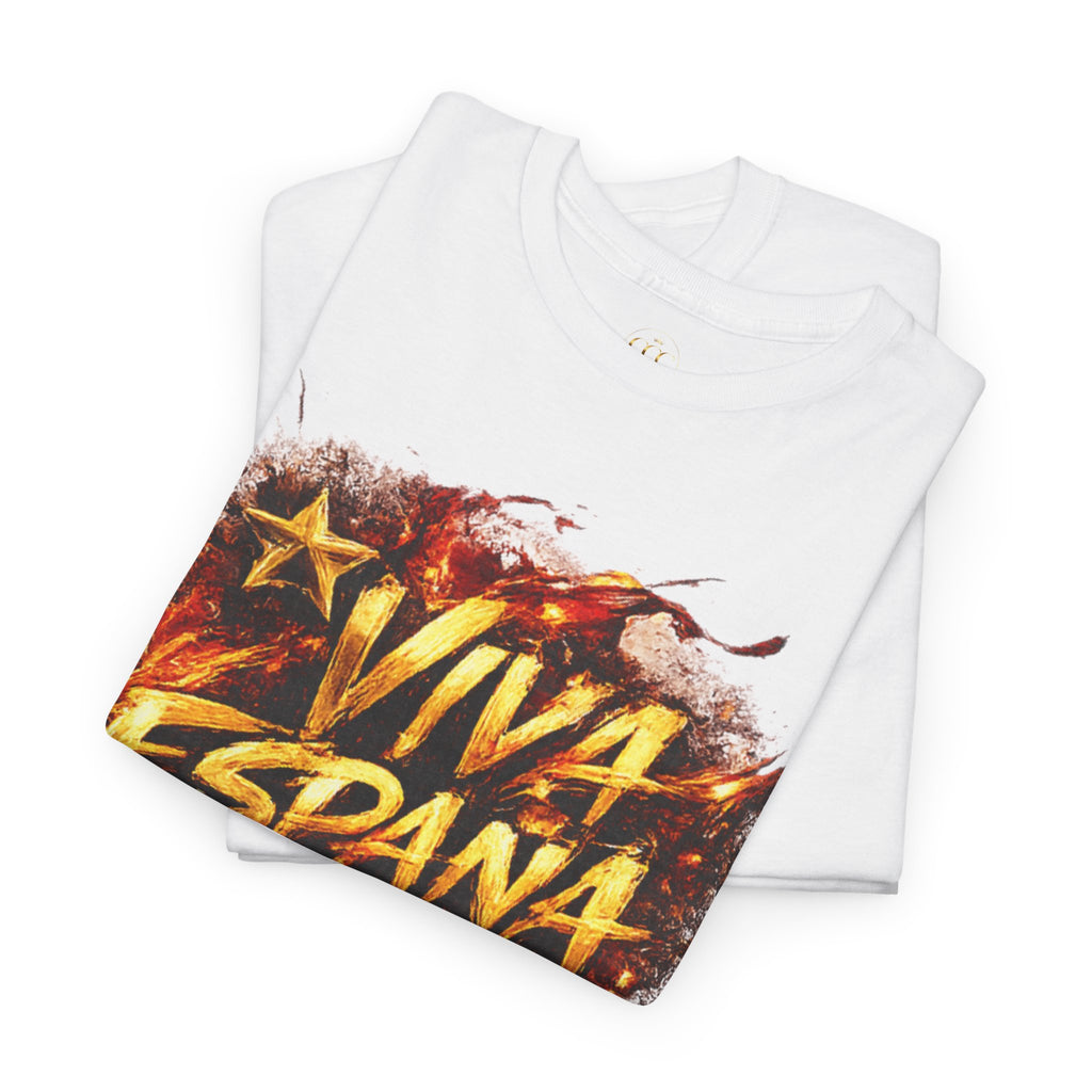 Viva España Men's Graphic Tee