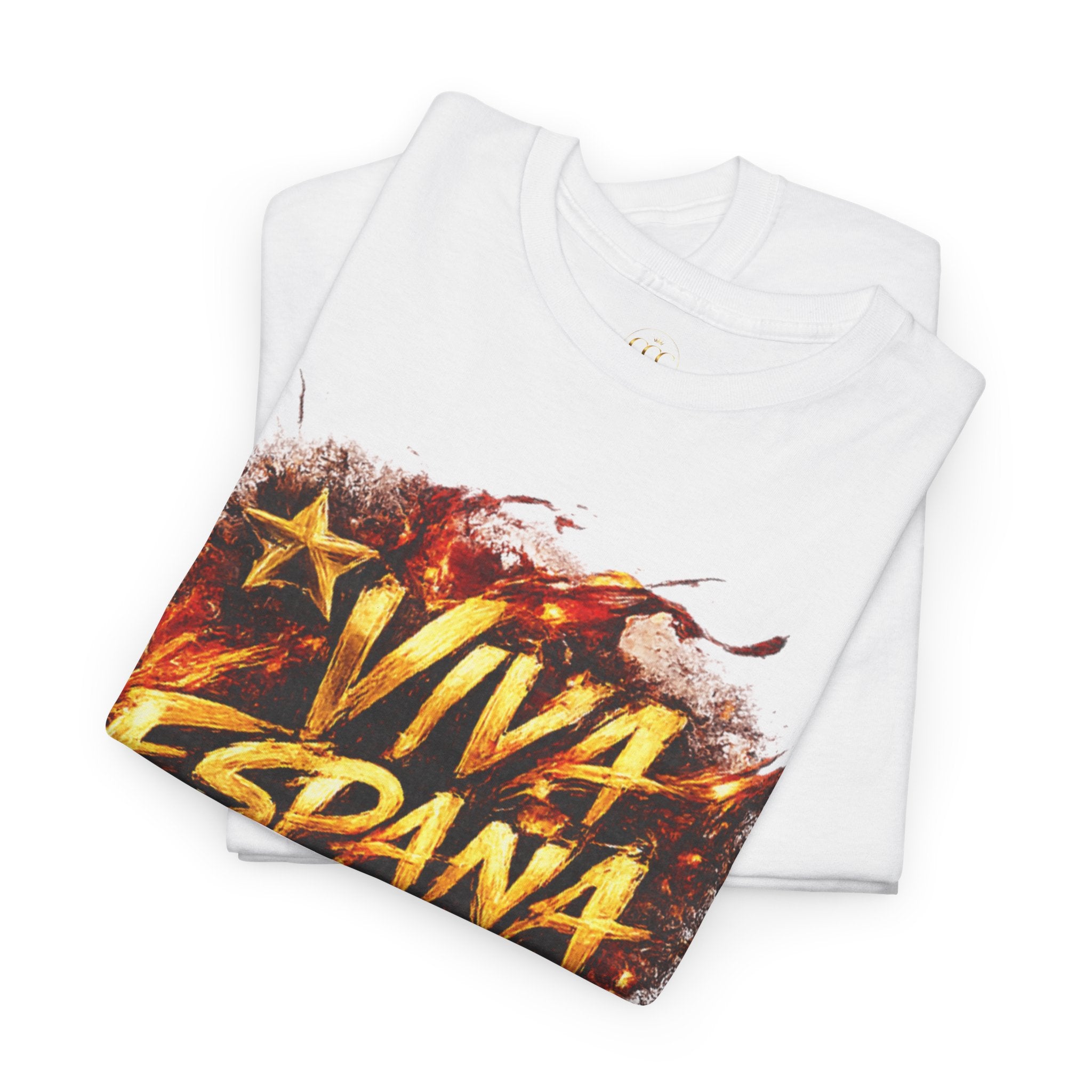 Viva España Men's Graphic Tee