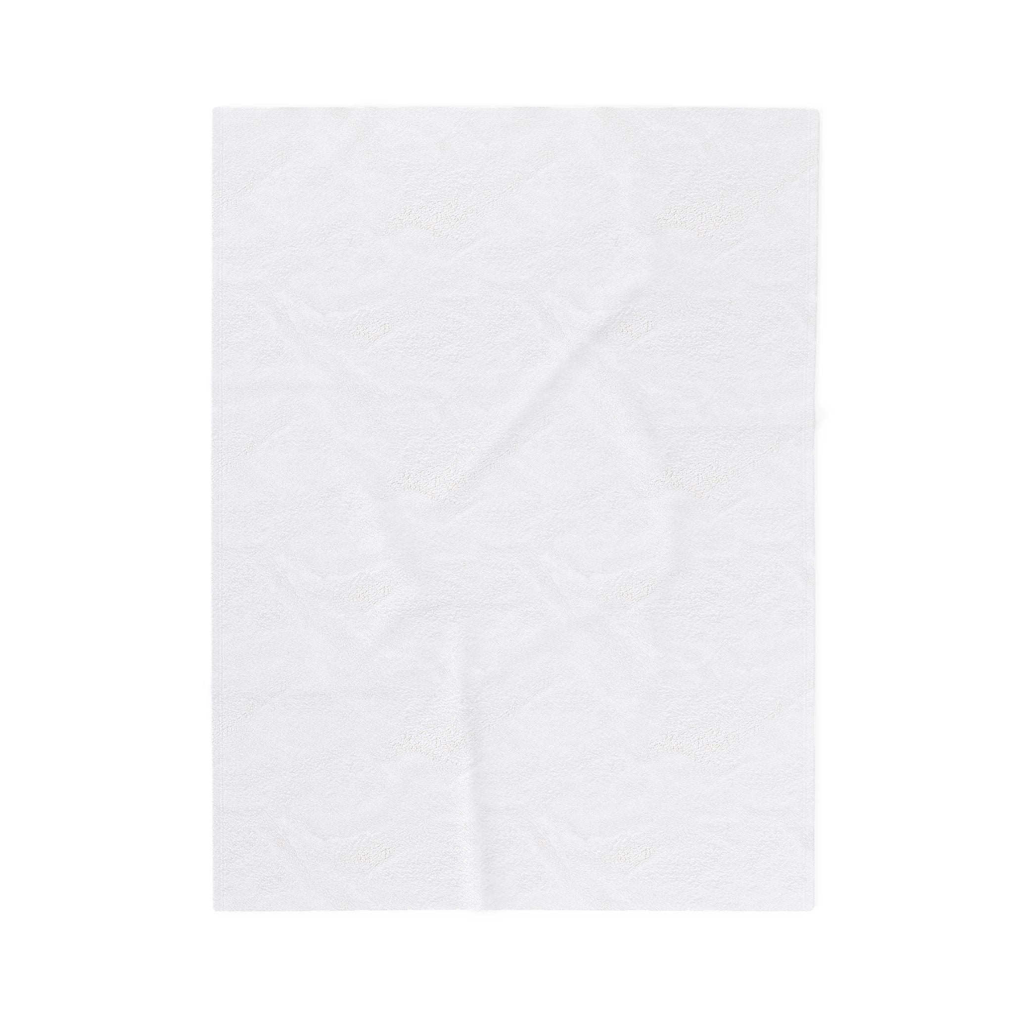 Rest • Relax • Recharge | Throw Blanket | Coastal Serenity Collection