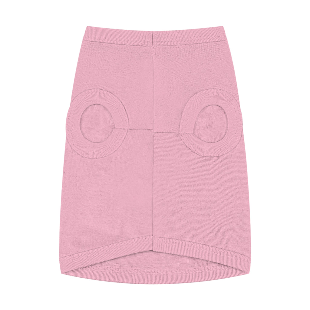 Spoiled & Loved  Pet Tank Top