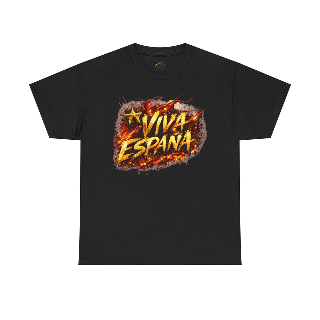 Viva España Men's Graphic Tee