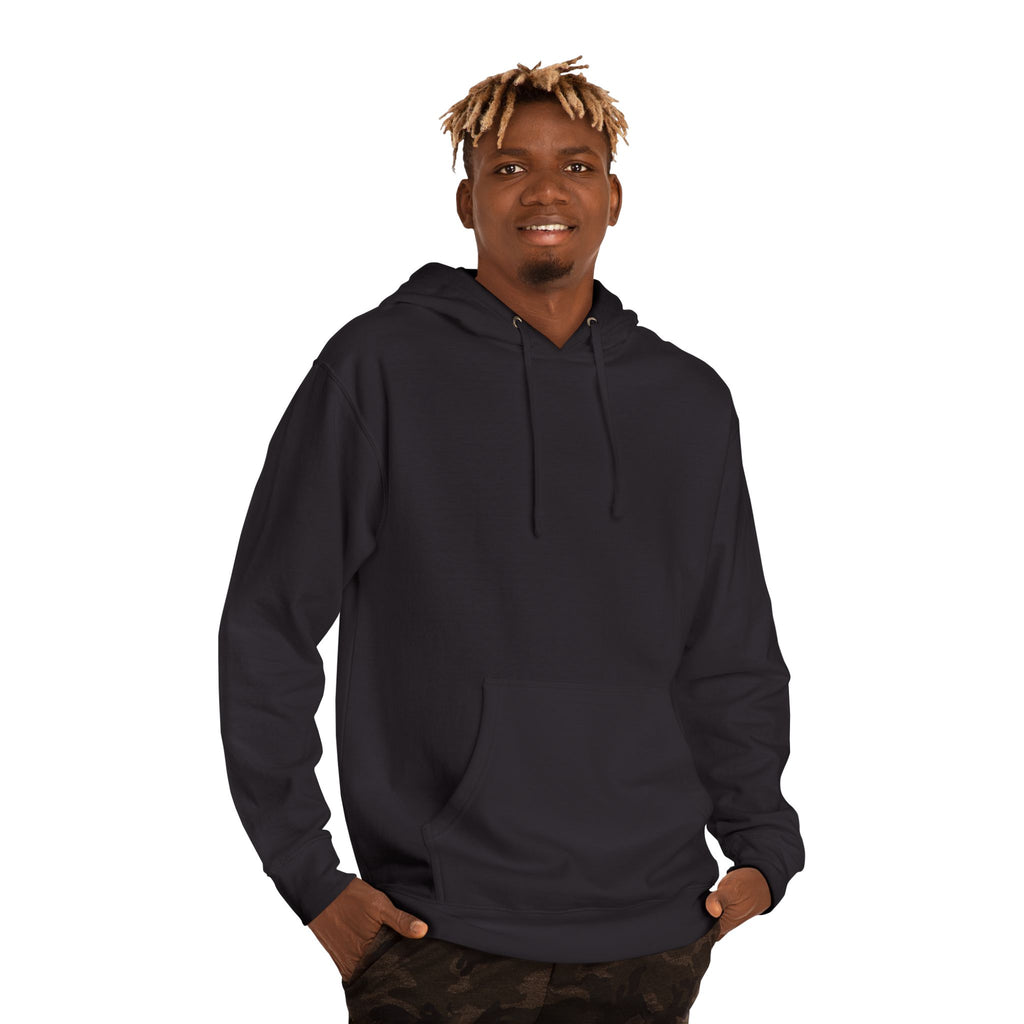 Trash Panda Airsoft Team Hoodie