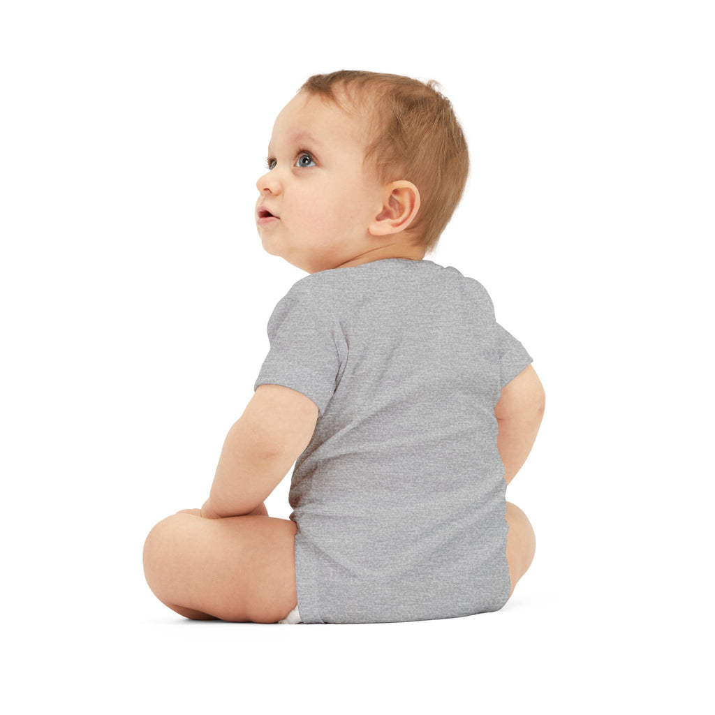 Teddy Bear -Infant Jersey One Piece