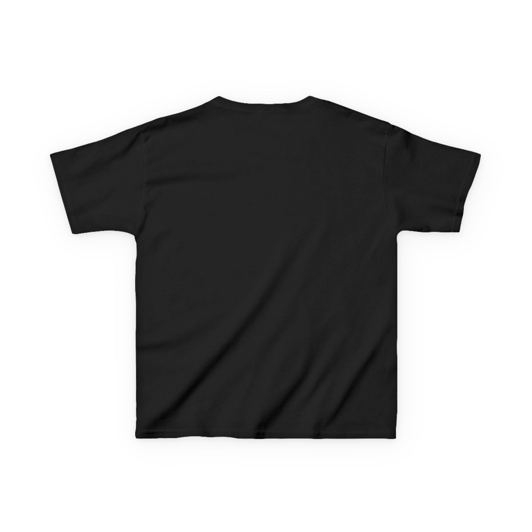 Kids Butterfly Tshirt