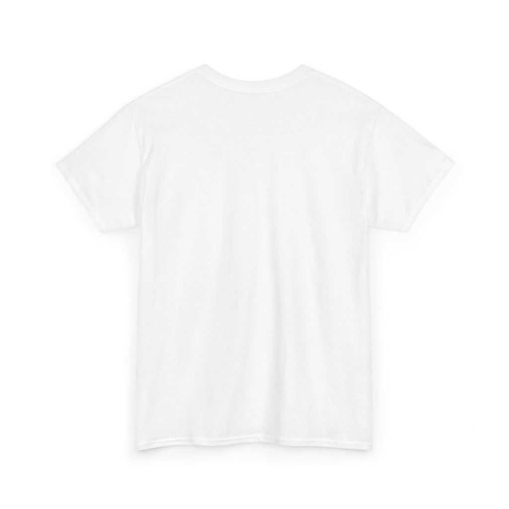 I love someone with Autism- Unisex Heavy Cotton Tee