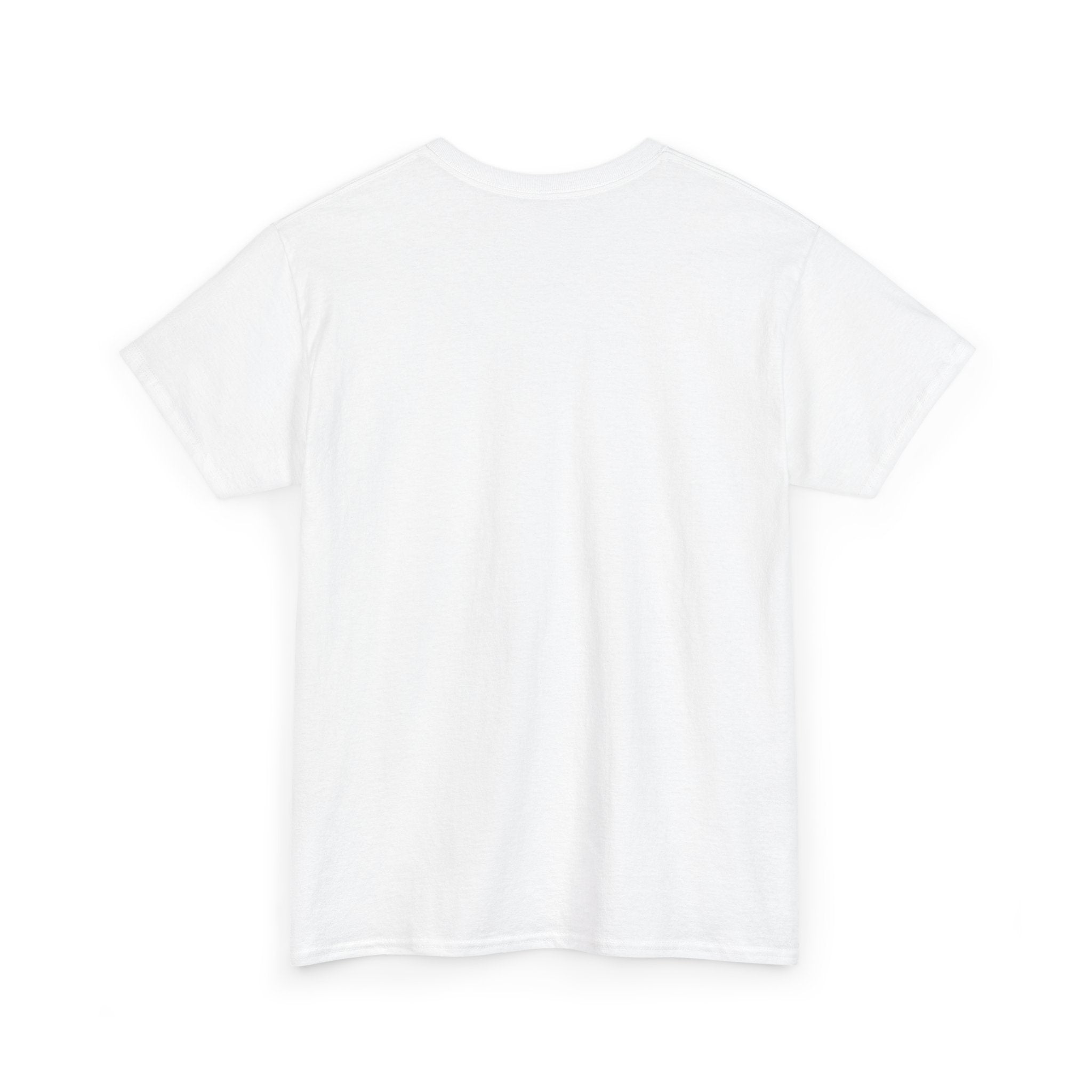 I love someone with Autism- Unisex Heavy Cotton Tee