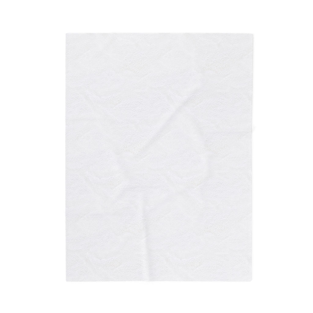 Inspirational Tree of Life Velveteen Plush Blanket – "Grow Through Every Season" Gratitude Throw