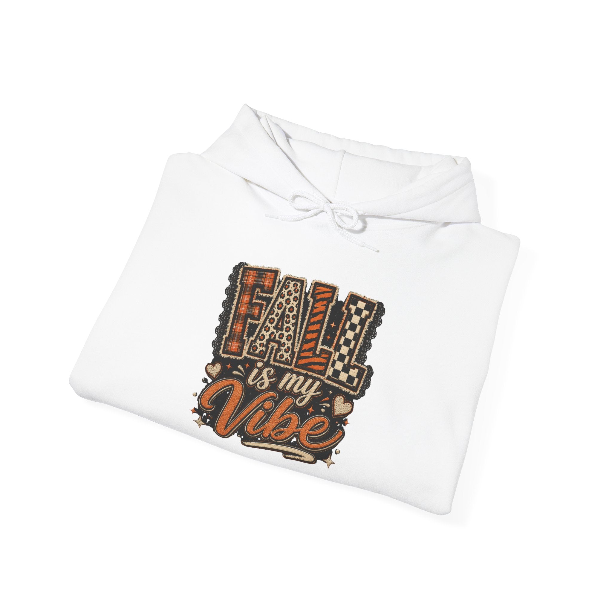 Fall is My Vibe Sweatshirt