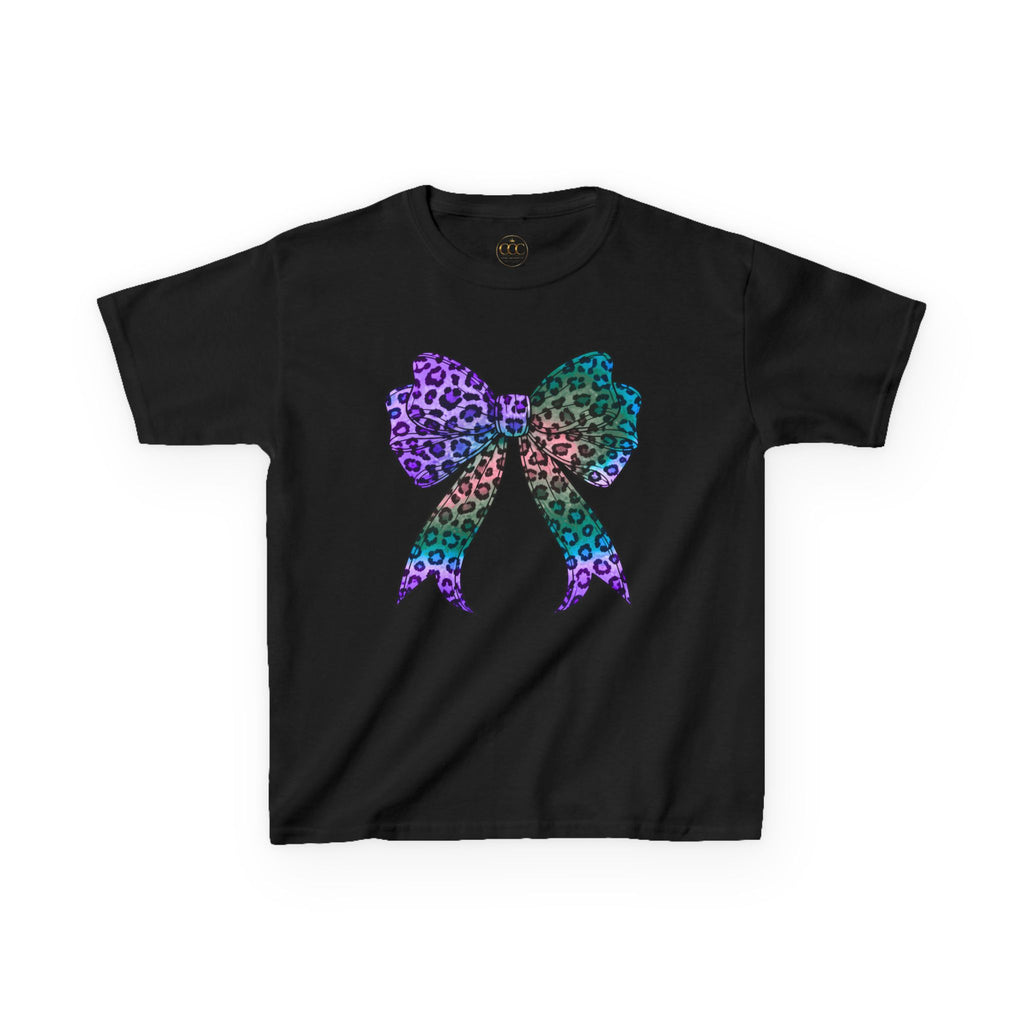 Kids Butterfly Tshirt