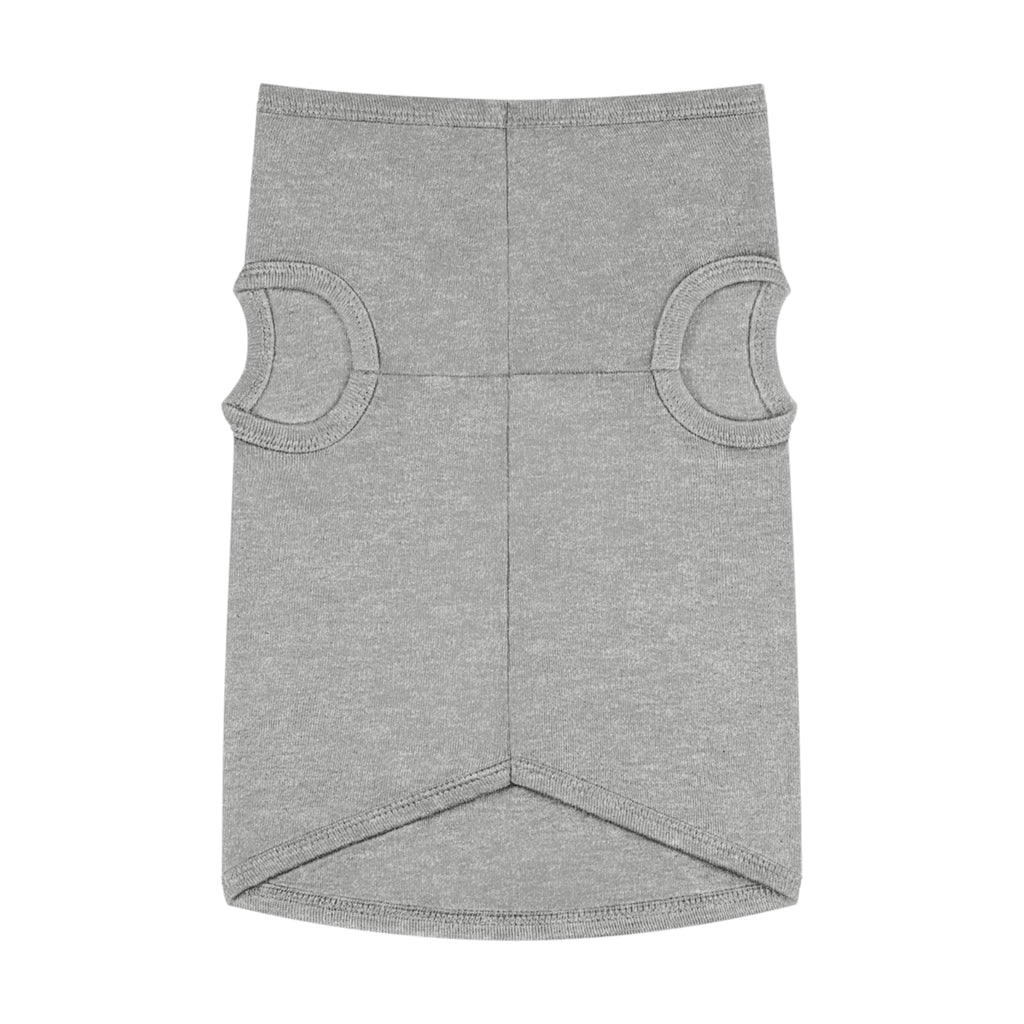 Pumpkin Spice & Puppy Kisses Dog Pet Tank