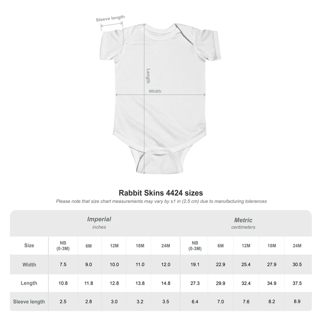 Fall Raccoon Baby Onesie